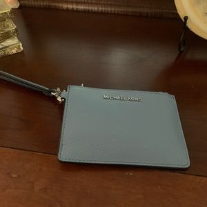 Michael Kors little wallet